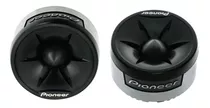 Pioneer - Parlante Tweeter Ts-s250 Color Negro