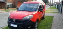 Fiat Doblo Cargo 2018 1.4 Active