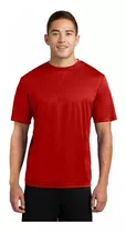 Pack X3 Remera Camiseta Deportiva Dry Fit Entrenamiento