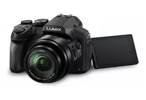 Camara Lumix Panasonic Dmc-fz300pu-k 4kwifi