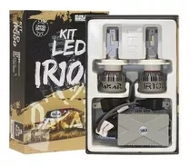 Kit De Led Ir100 12v Alta Potencia H3 H11 Cambus No Da Error