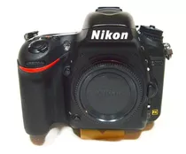 Nikon D750 