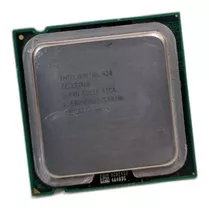 Processador Intel 775 Celeron 430 1.80ghz (ml57)