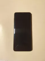 Celular Samsung Galaxy S9, 64 Gb, Negro