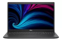 Notebook 15.6 Dell Lat 3520 Intel I7 16gb Ssd 256+480 W10 Ct