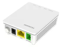 Kit 10- Onu Huawei Echolife Eg8010h Gpon Apc Homol. C/ Nf