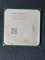 Microprocesador Athlon2 X2 240 Am2+ Am3