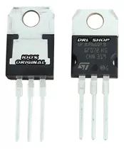 Kit 2 Gp30h60=irgb4630 Transistor 100% Original Usina Jfa