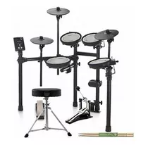 Roland Td-1k Electronic V Drum Kit