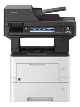 Kyocera M3145 Multifuncional Kyocera Ecosys M3145idn Rede 