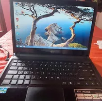 Laptop P2402 2gb Ram