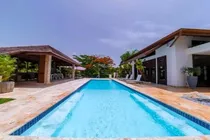 Venta De Amplia Y Hermosa Villa En Cap Cana