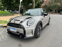 Mini Cooper S 2022 2.0 F56 Chili 192cv