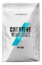 Creatina Monohidratada 1 Kg Myprotein