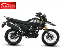 Moto Motor1 M1r Adventure Bs 250cc Año 2023 Color Ne 0 Km