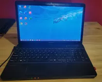 Notebook Sony Vaio Inmaculada W10