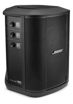 Parlante Bose S1pro+ Plus Con Batería Color Negro 110v/220v