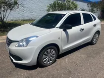 Suzuki Baleno 2018 1.4 Go