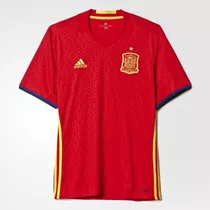 Camiseta adidas Selección De España Local 2016/17 | Ai4411