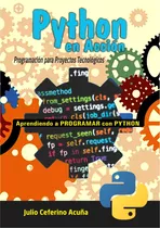 Libro Programación Python