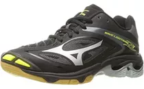 Zapatillas Mizuno Voley/handball Lightning Z3 Unisex.