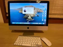 iMac 21.5 Late 2012 08 Gb Ram 512 Gb Ssd