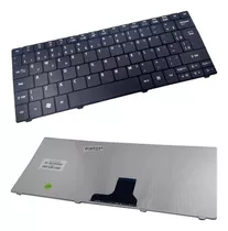 Teclado Para Notebook Acer Aspire One 721 Ao722 Ao751h-1534