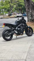 Yamaha Mt 09 - 2021