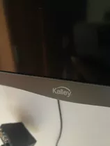 Televisor Kalley 50 S-mart Tv