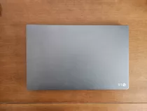 Notebook LG Gram 15,6'' 15z970-e.bh71p1 Intel I5 8gb 128gb