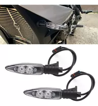 Intermitentes Led Delanteros Y Traseros Para Bmw K1300 S