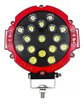 Foco Led Neblinero 51w /q56