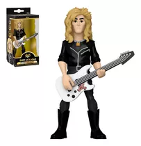 Funko Vinil Dourado Guns N' Roses Duff Mckagan