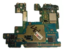 Placa Lógica Main Board Samsung Note 10 Plus N975f