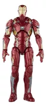 Marvel Legends Avengers Infinity War Iron Man Mark 46 Hasbro