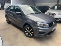 Volkswagen Gol 1.6l Mb5 2019