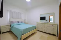 Apartamento Nuevo Completamente Amueblado