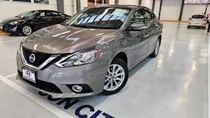 Nissan Sentra 2017