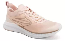 Zapatillas Topper Vr Pro Mujer - Rosa