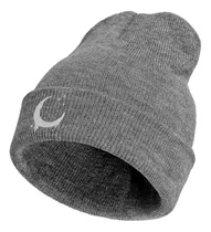 Mianmian Gorro Punto Con Bordado Gótico Luna Hombres Y Gorro