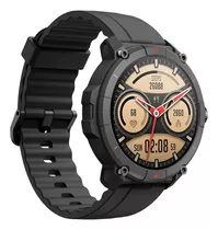 Smartwatch Reloj Udfine Watch Gs Alexa Llamadas Negro