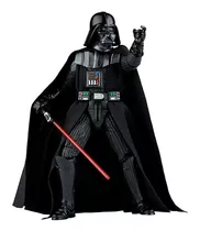 Figura De Colección Nuevo Disney  Star Wars Darth Vader