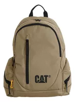 Mochila Cat The Project