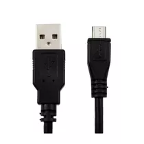 Cable Usb 2.0 A Micro Usb 1.5 M Argom *itech