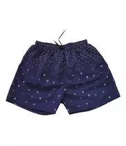 Short Malla De Baño Hombre Con Suspensor Lisos Y Estampados