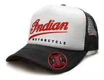 Gorra Personalizada Indian Motorcycle 003