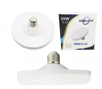 Bombillo Led Tipo Ufo 20w E27 (bbl-20 Ufo 20w)