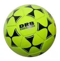 Balon De Baby Futbol Drb Prime Nº 4