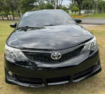 Toyota  Camry  Se