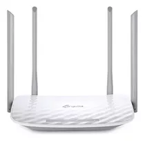 Roteador Tp Link Archer C50 - Ac1200 Dual Antenas 4 Band